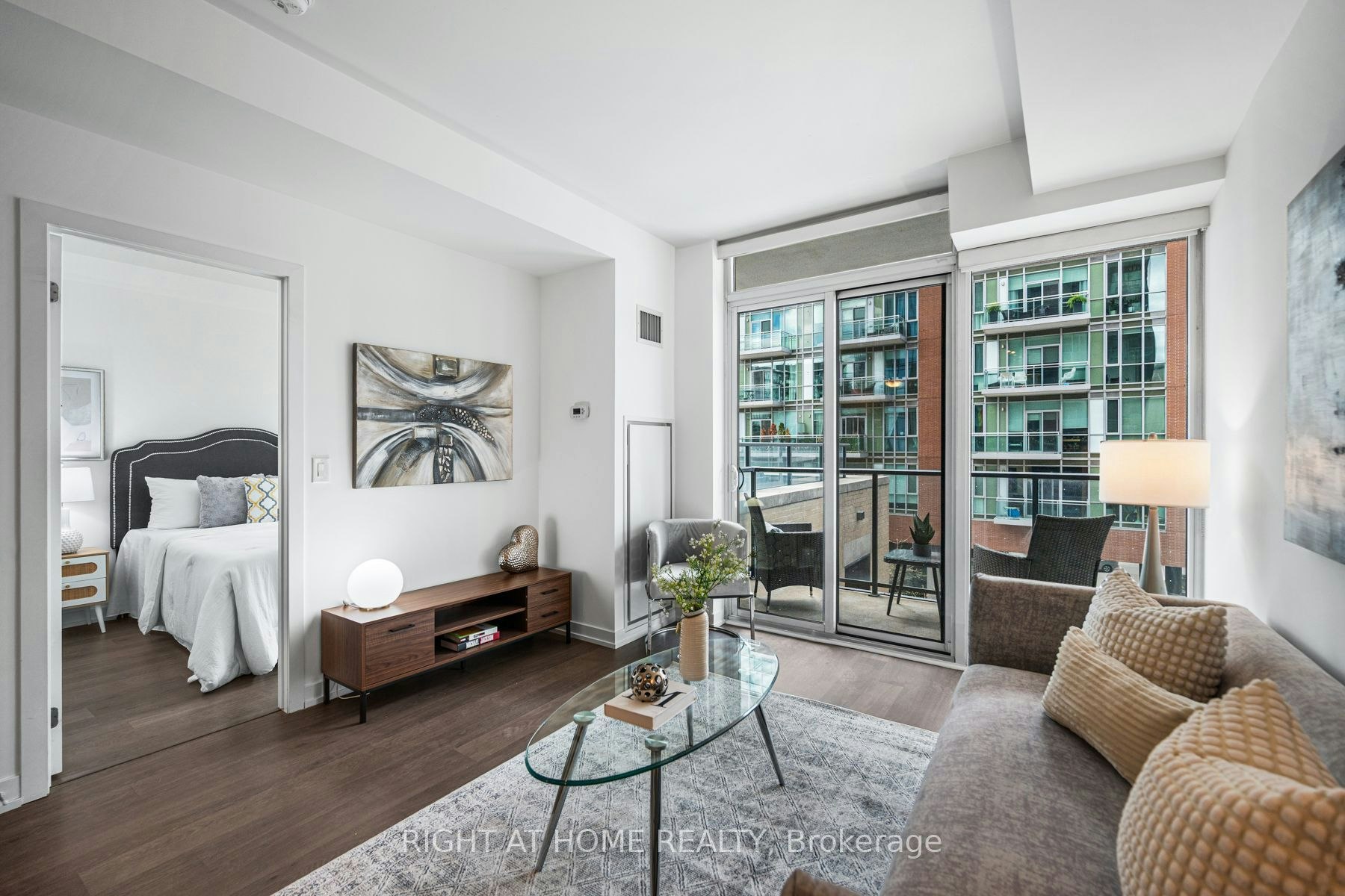312-105 George Street, Toronto, ON, M5A 0L4 - 13