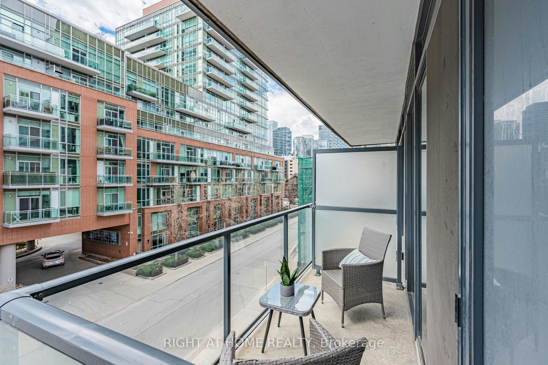 312-105 George Street, Toronto, ON, M5A 0L4 - 22