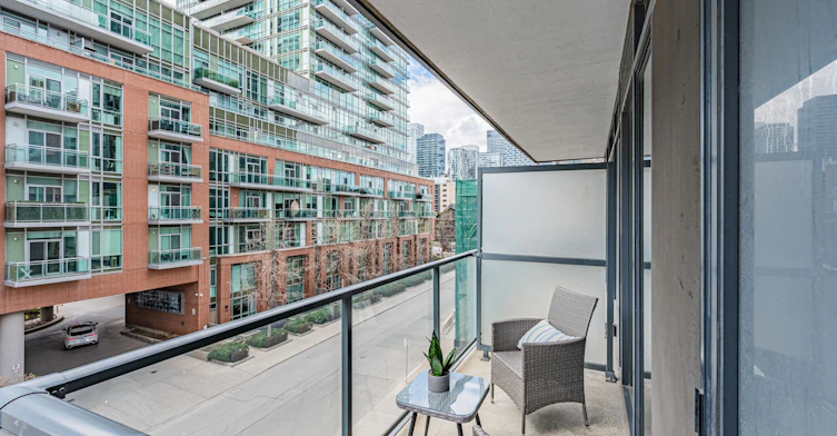 312-105 George Street, Toronto, ON, M5A 0L4 - 22