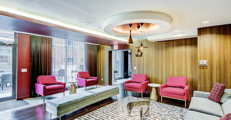 312-105 George Street, Toronto, ON, M5A 0L4 - 30