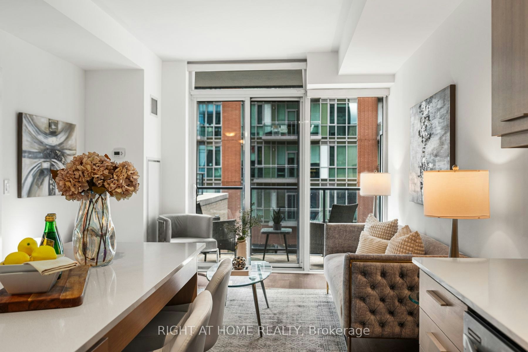 312-105 George Street, Toronto, ON, M5A 0L4 - 5