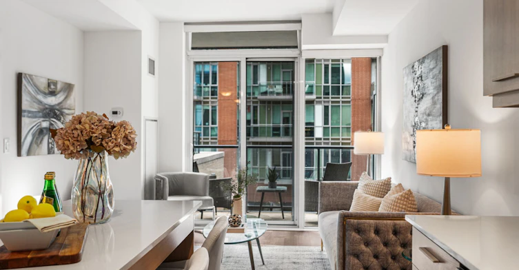 312-105 George Street, Toronto, ON, M5A 0L4 - 5