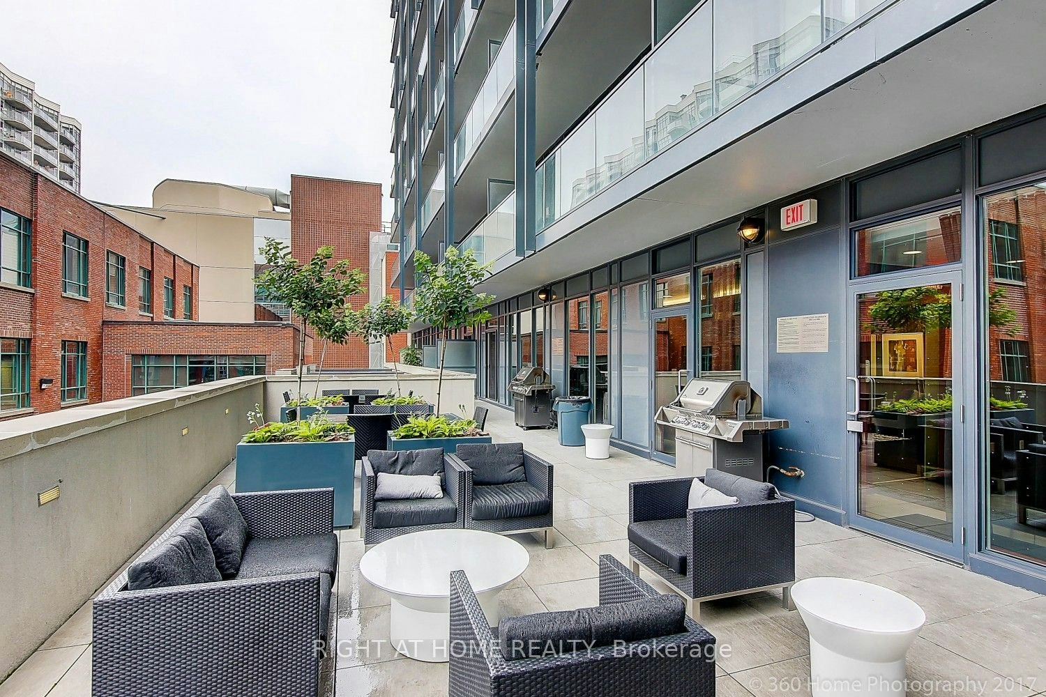 312-105 George Street, Toronto, ON, M5A 0L4 - 32