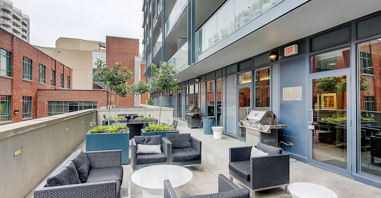 312-105 George Street, Toronto, ON, M5A 0L4 - 32