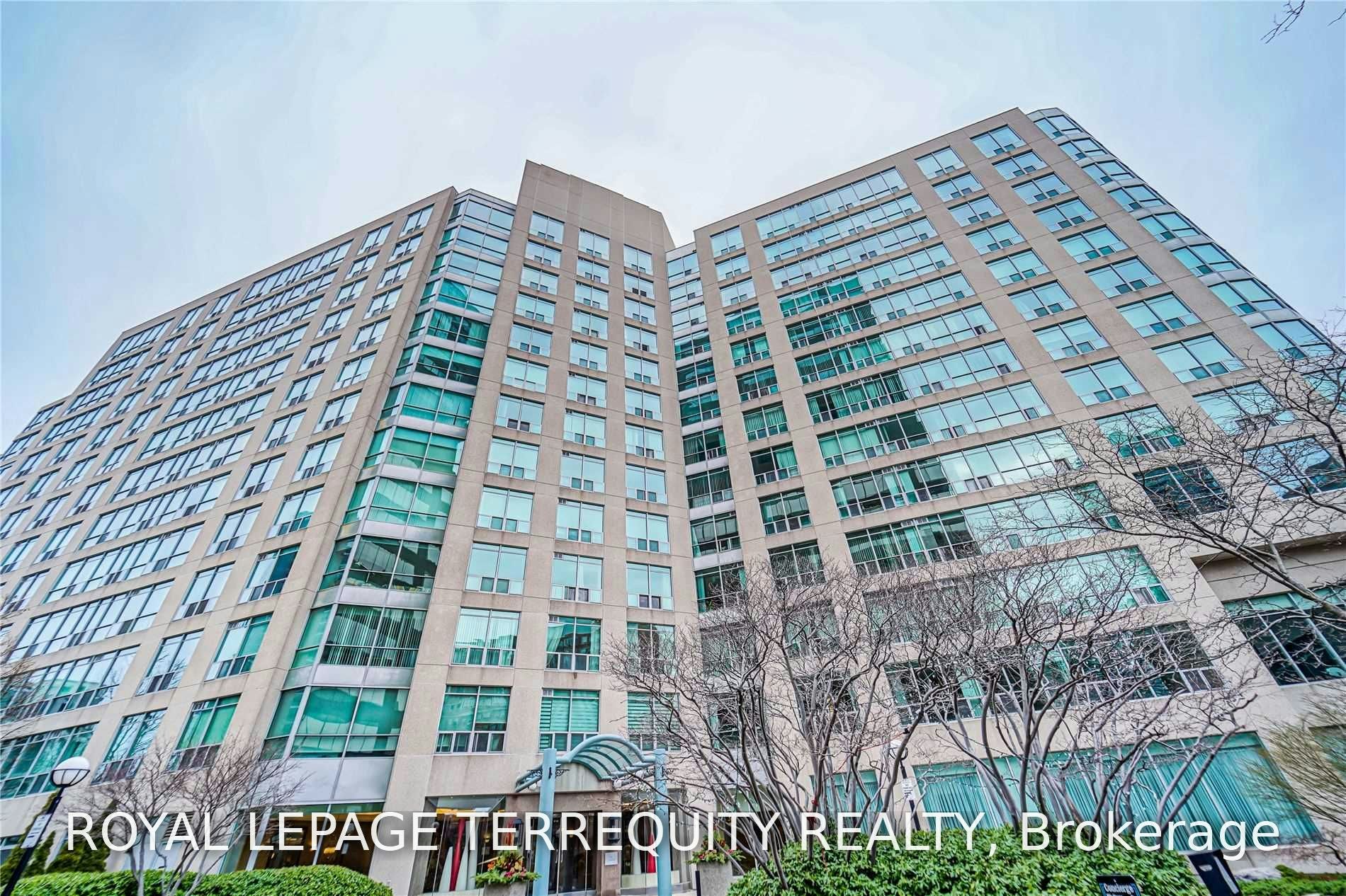 319-942 Yonge Street, Toronto, ON, M4W 3S8