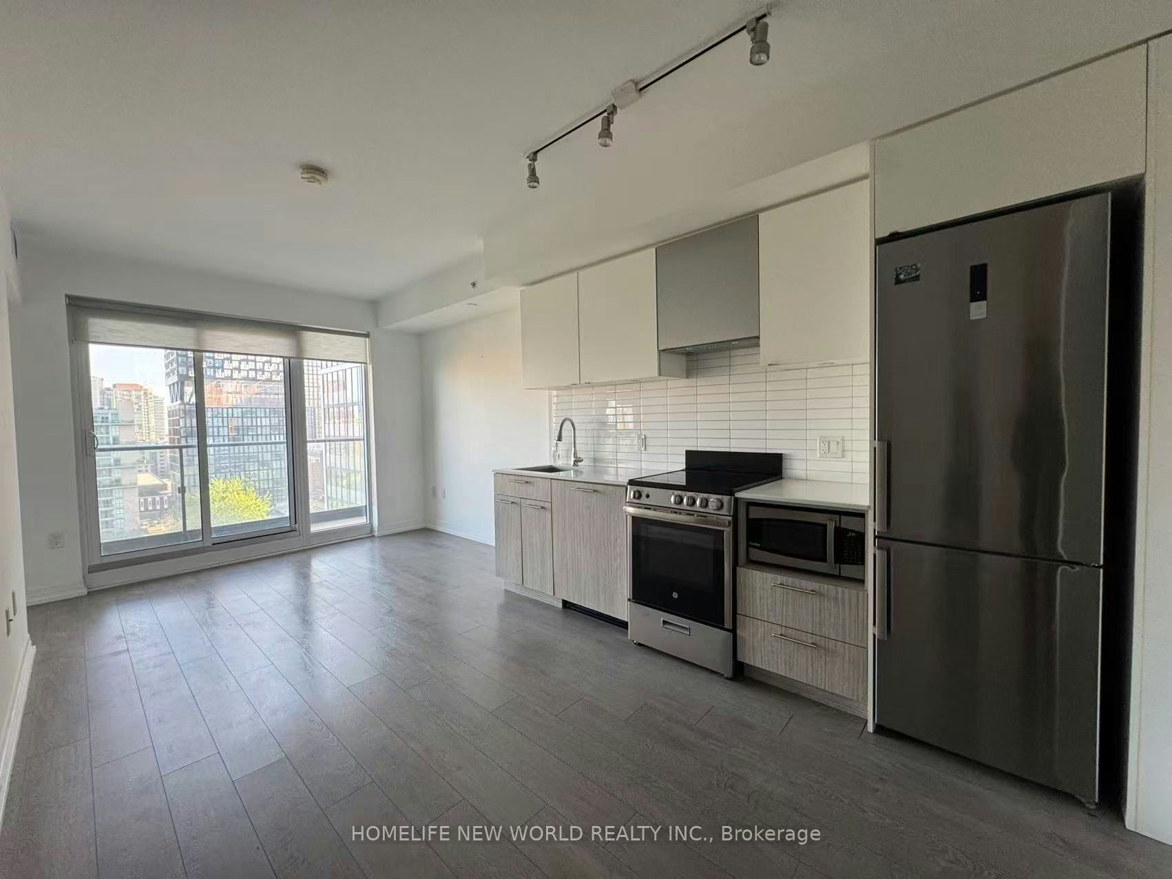 1117-251 Jarvis Street, Toronto, ON, M5B 2C2 - 4