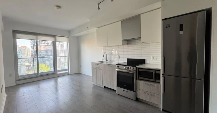 1117-251 Jarvis Street, Toronto, ON, M5B 2C2 - 4