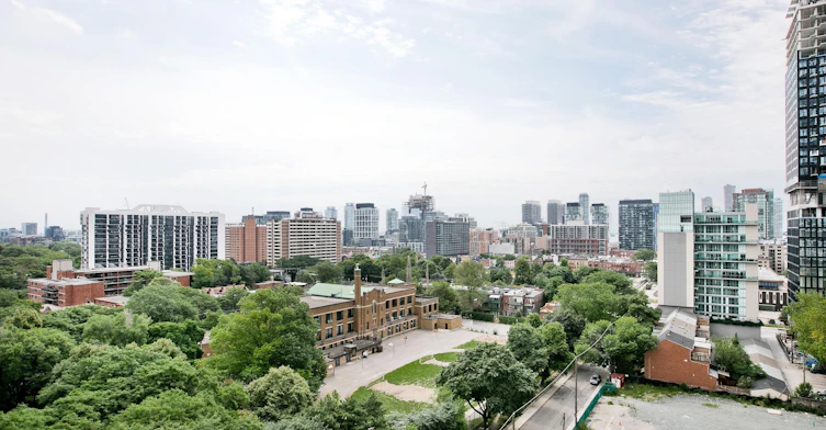 1117-251 Jarvis Street, Toronto, ON, M5B 2C2 - 9