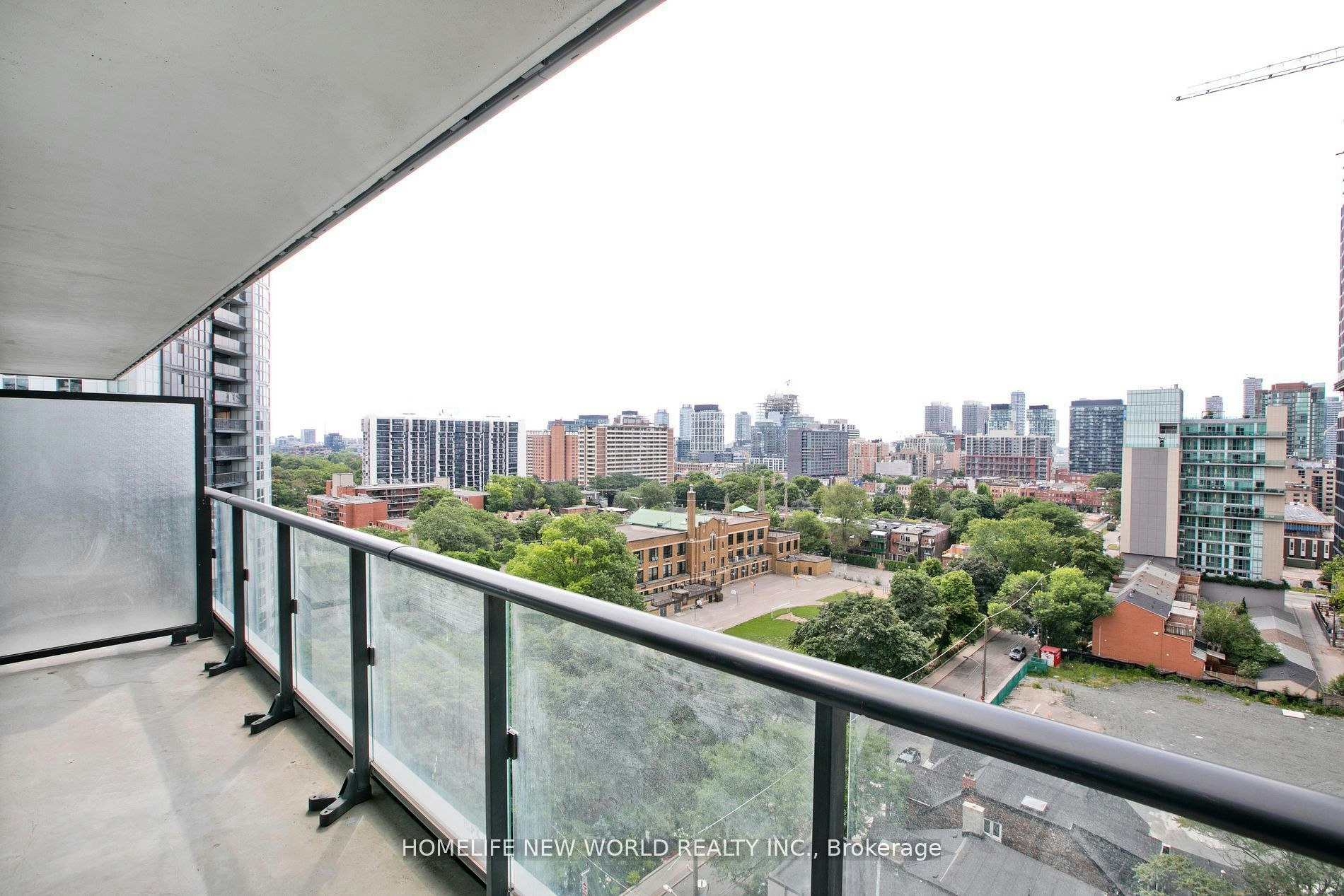 1117-251 Jarvis Street, Toronto, ON, M5B 2C2 - 10