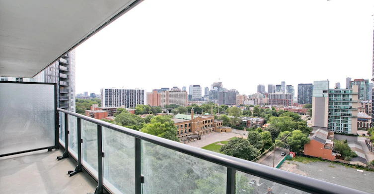 1117-251 Jarvis Street, Toronto, ON, M5B 2C2 - 10