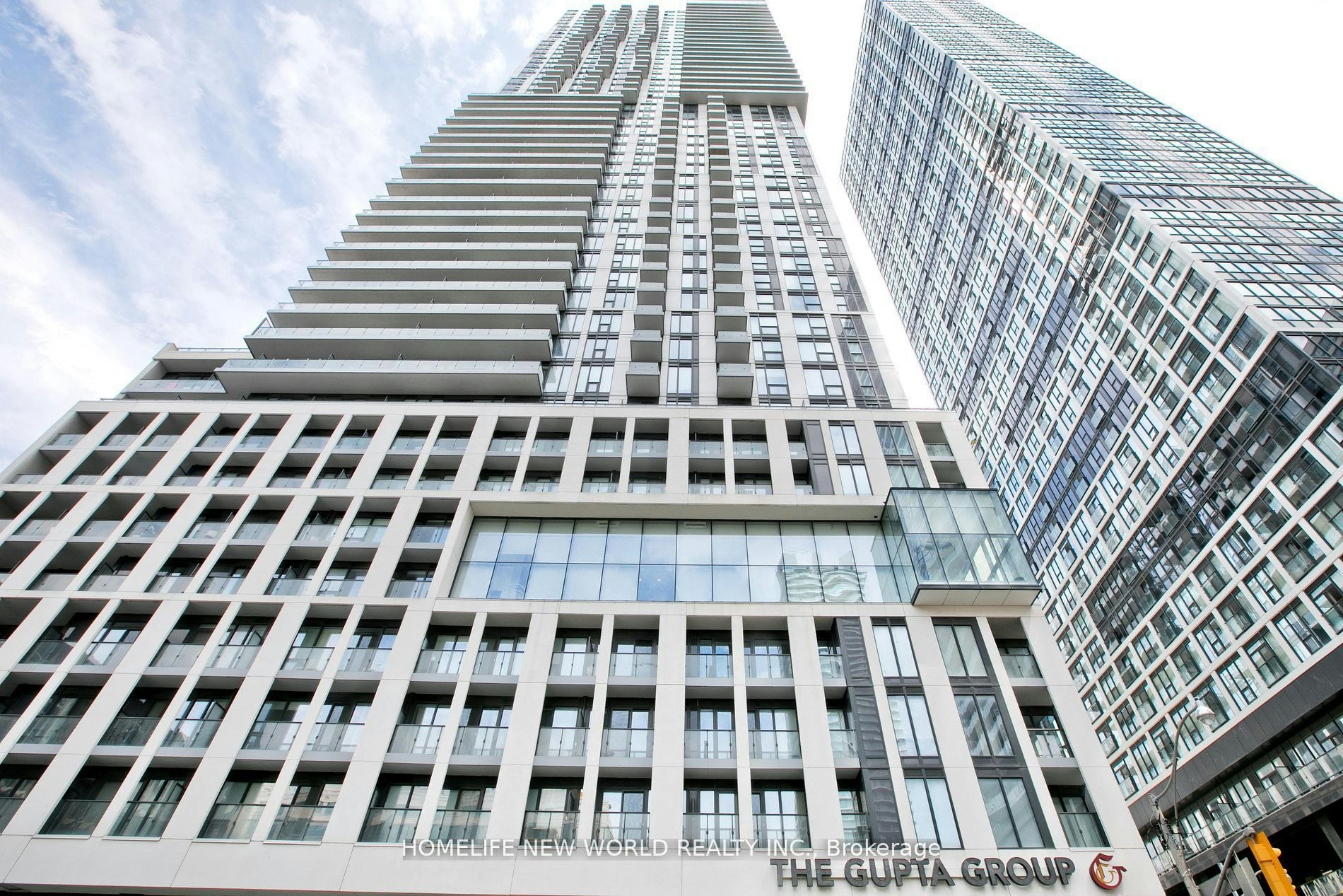 1117-251 Jarvis Street, Toronto, ON, M5B 2C2