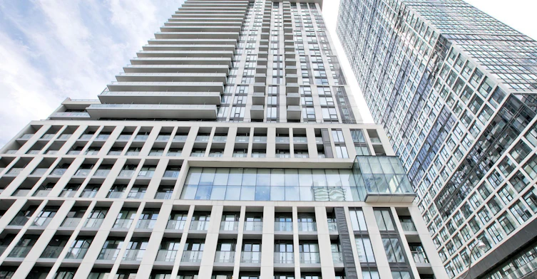 1117-251 Jarvis Street, Toronto, ON, M5B 2C2