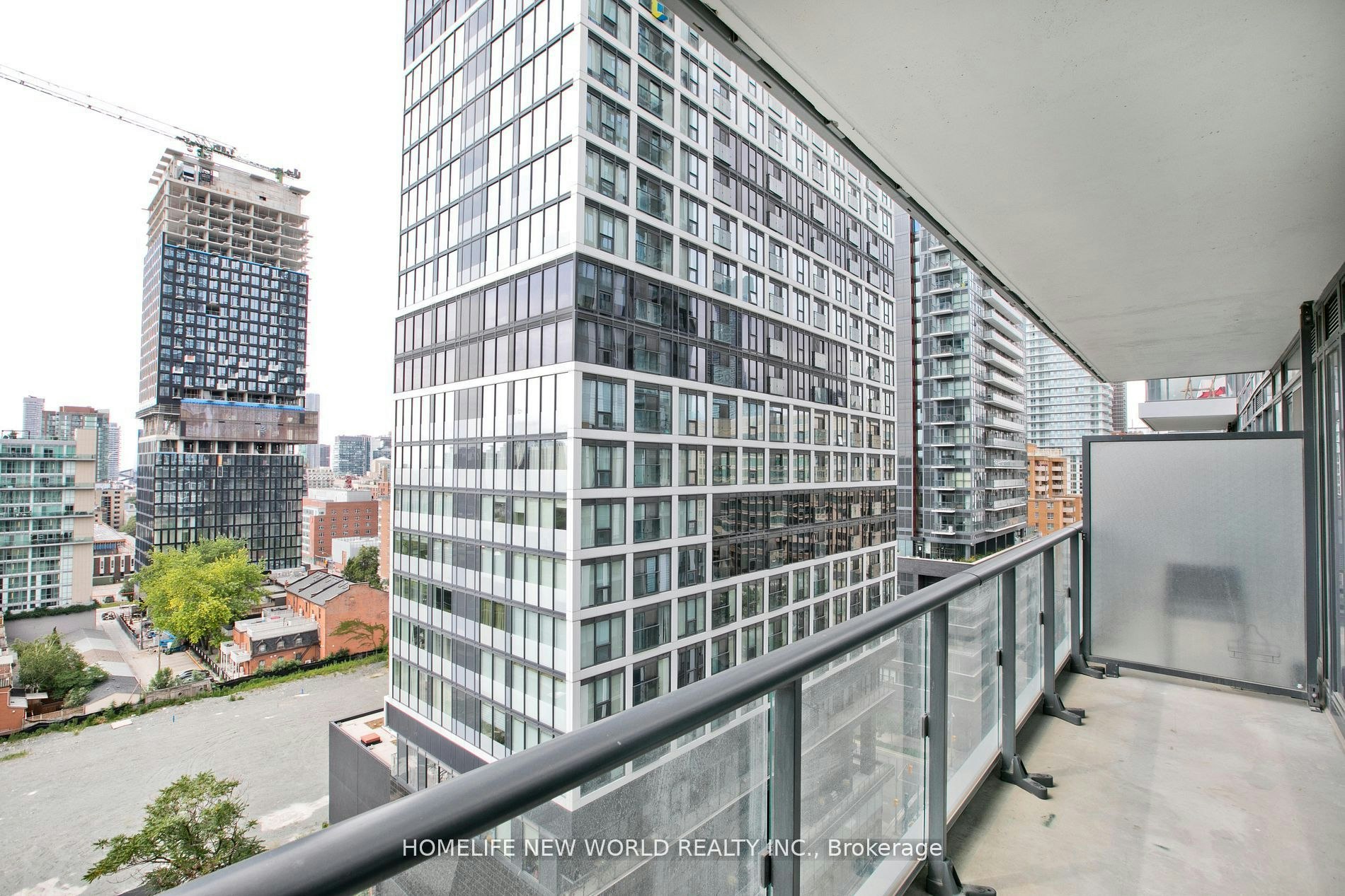 1117-251 Jarvis Street, Toronto, ON, M5B 2C2 - 11