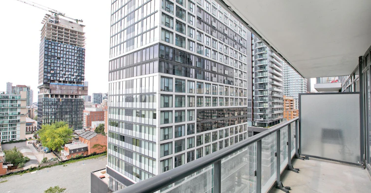 1117-251 Jarvis Street, Toronto, ON, M5B 2C2 - 11