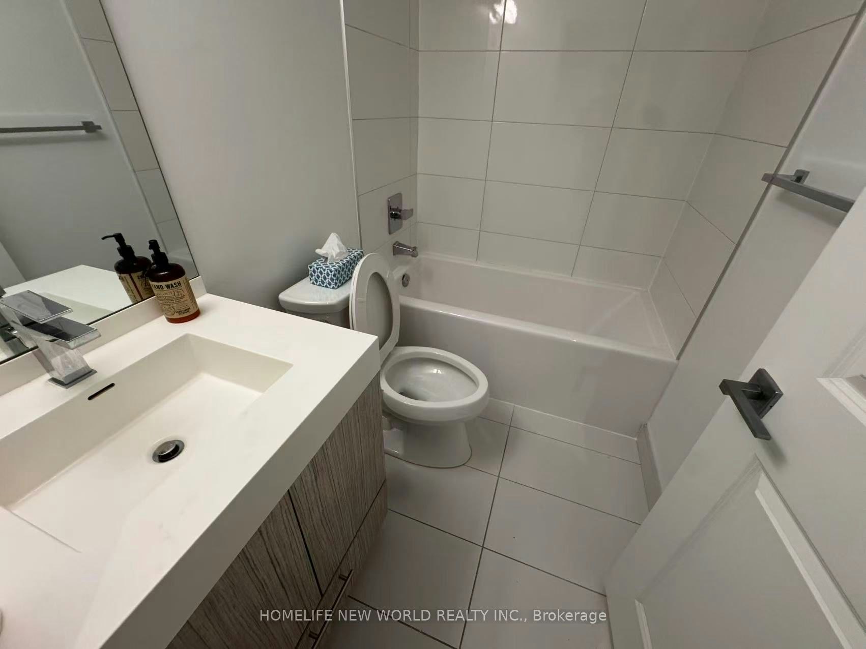 1117-251 Jarvis Street, Toronto, ON, M5B 2C2 - 7
