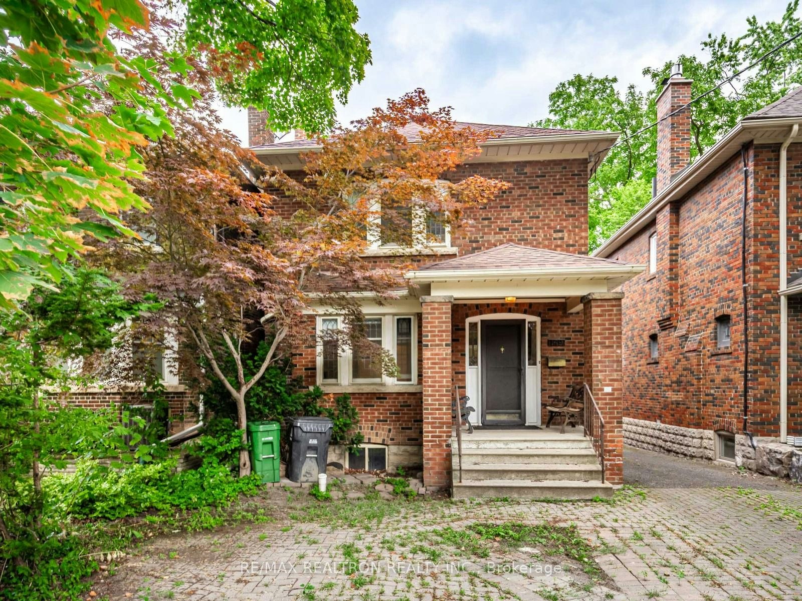 149 Eastbourne Avenue, Toronto, ON, M5P 2G5