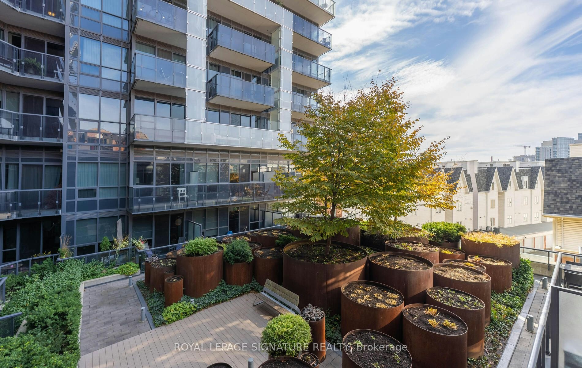 456-1030 King Street W, Toronto, ON, M6K 0B4 - 18