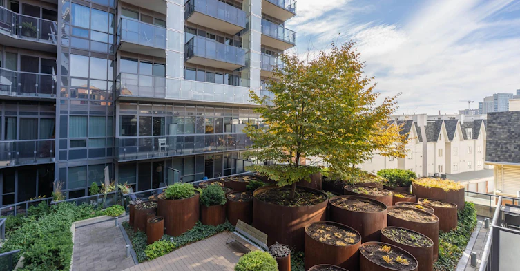 456-1030 King Street W, Toronto, ON, M6K 0B4 - 18
