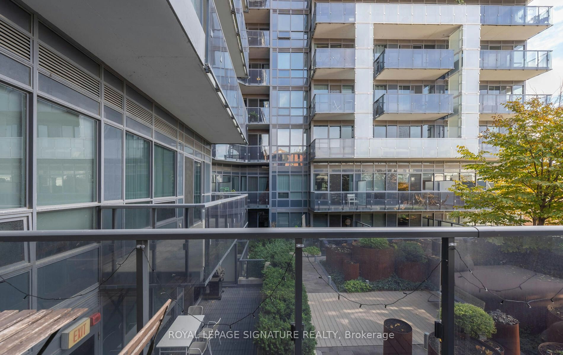 456-1030 King Street W, Toronto, ON, M6K 0B4 - 17