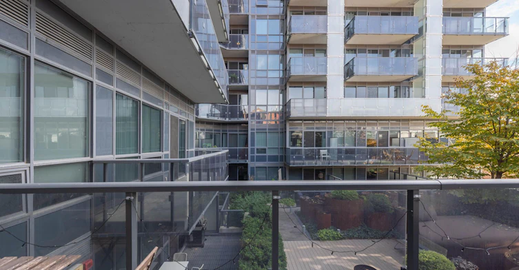 456-1030 King Street W, Toronto, ON, M6K 0B4 - 17