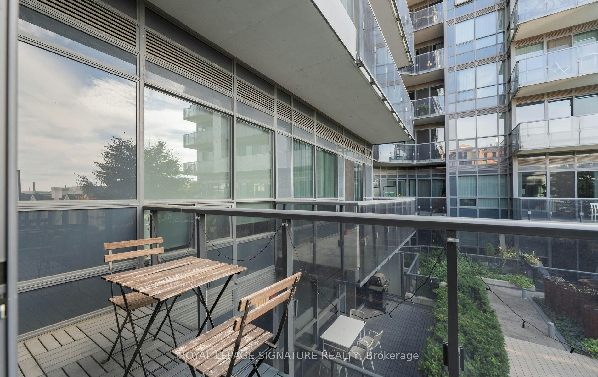 456-1030 King Street W, Toronto, ON, M6K 0B4 - 16