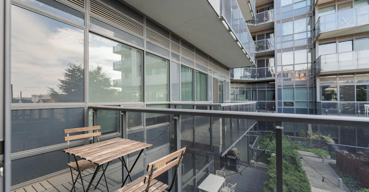 456-1030 King Street W, Toronto, ON, M6K 0B4 - 16