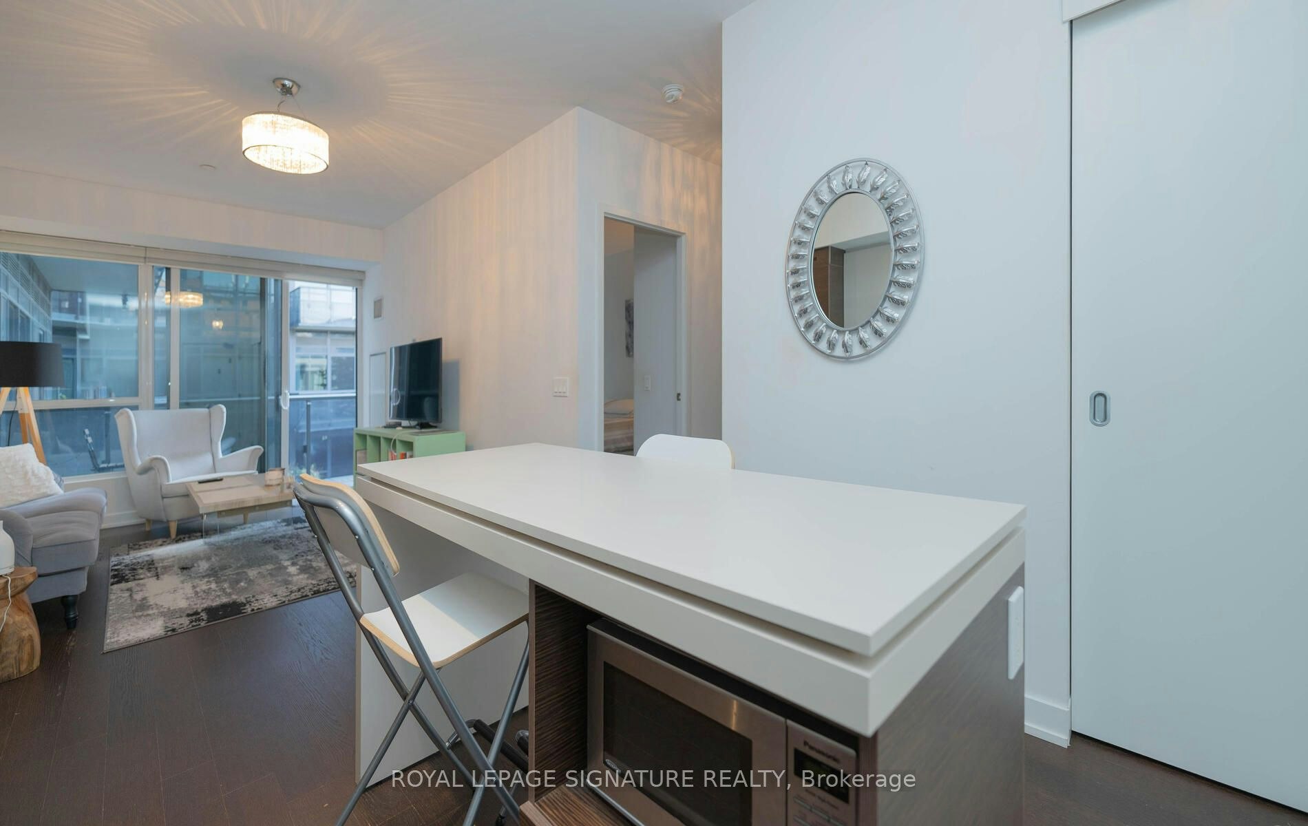 456-1030 King Street W, Toronto, ON, M6K 0B4 - 8