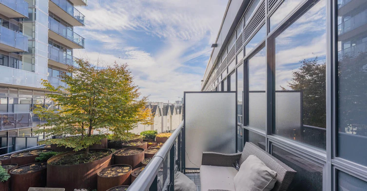 456-1030 King Street W, Toronto, ON, M6K 0B4 - 19