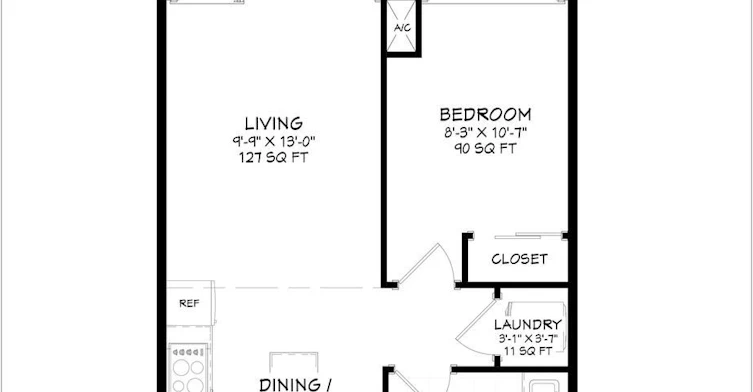 456-1030 King Street W, Toronto, ON, M6K 0B4 - 33