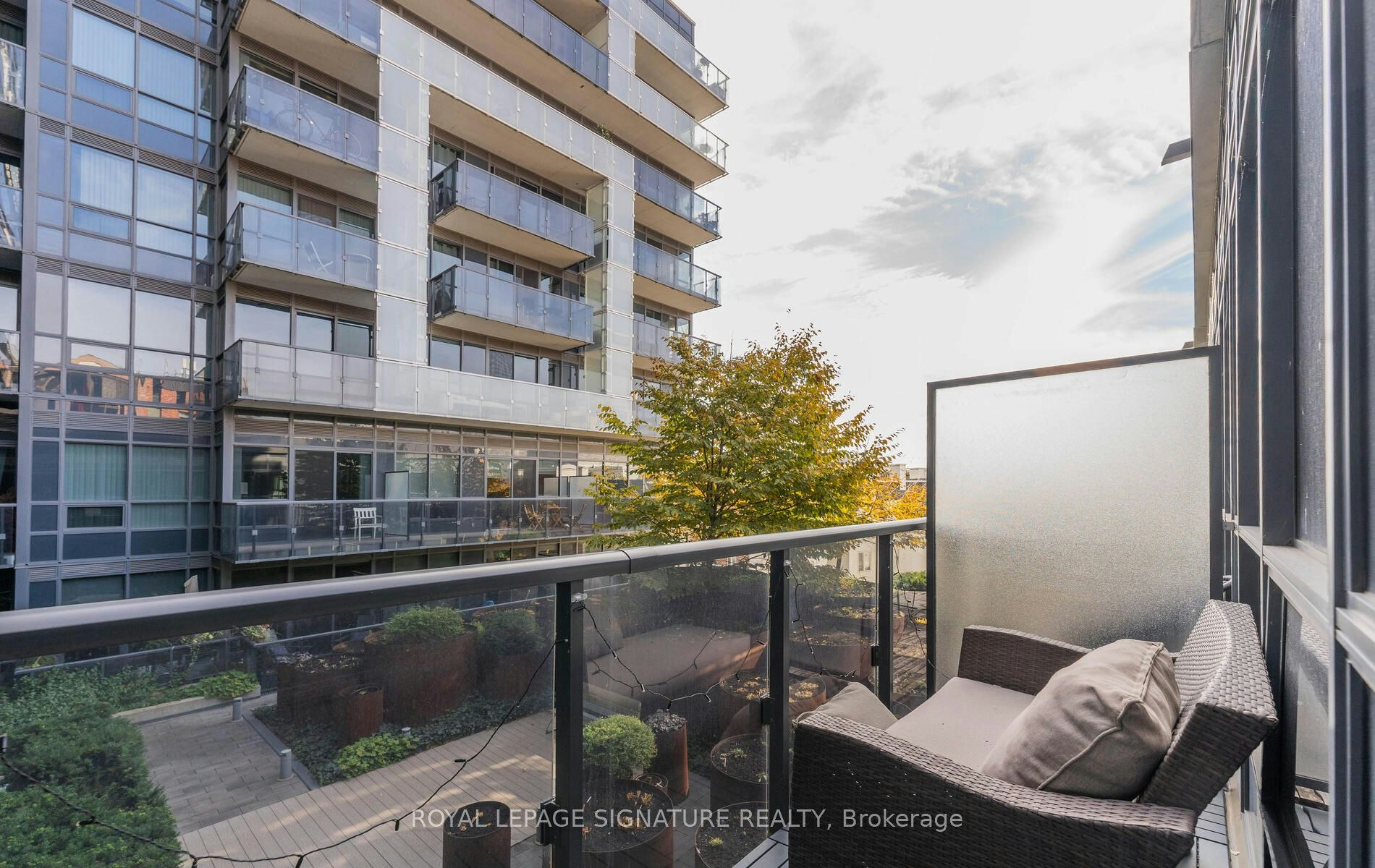 456-1030 King Street W, Toronto, ON, M6K 0B4 - 15