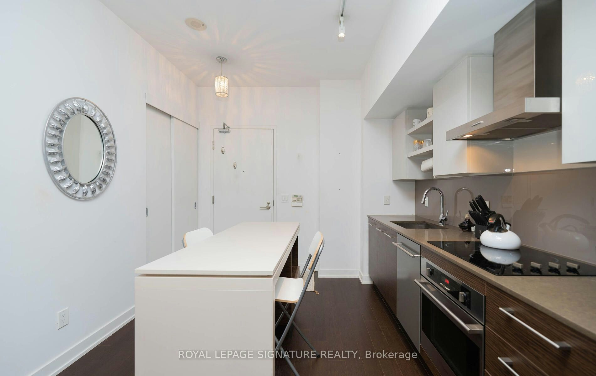 456-1030 King Street W, Toronto, ON, M6K 0B4 - 12