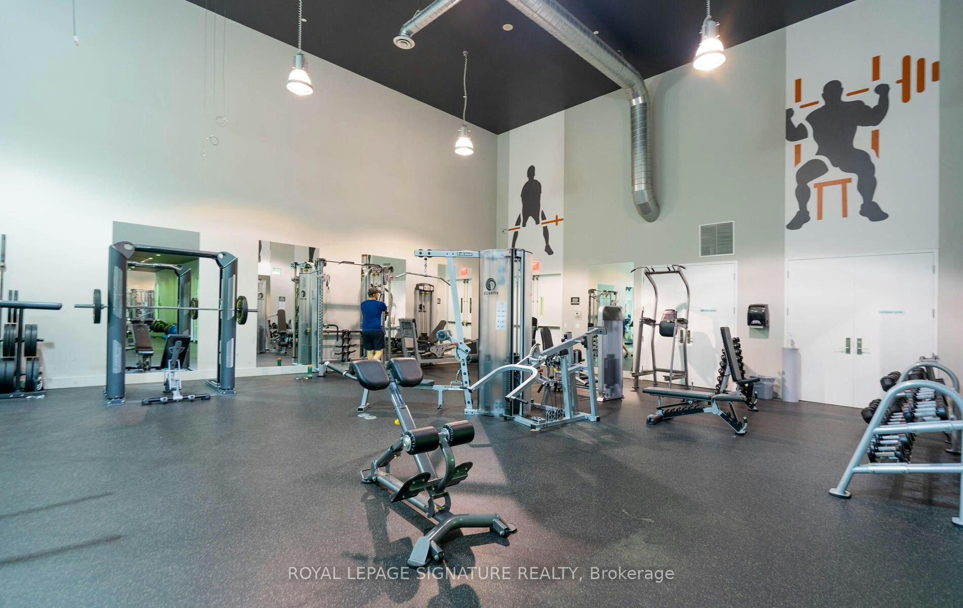 456-1030 King Street W, Toronto, ON, M6K 0B4 - 27