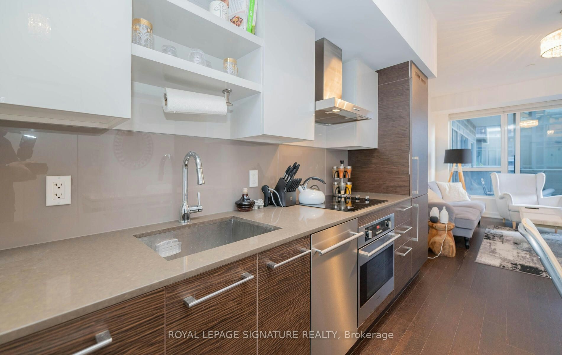 456-1030 King Street W, Toronto, ON, M6K 0B4 - 10