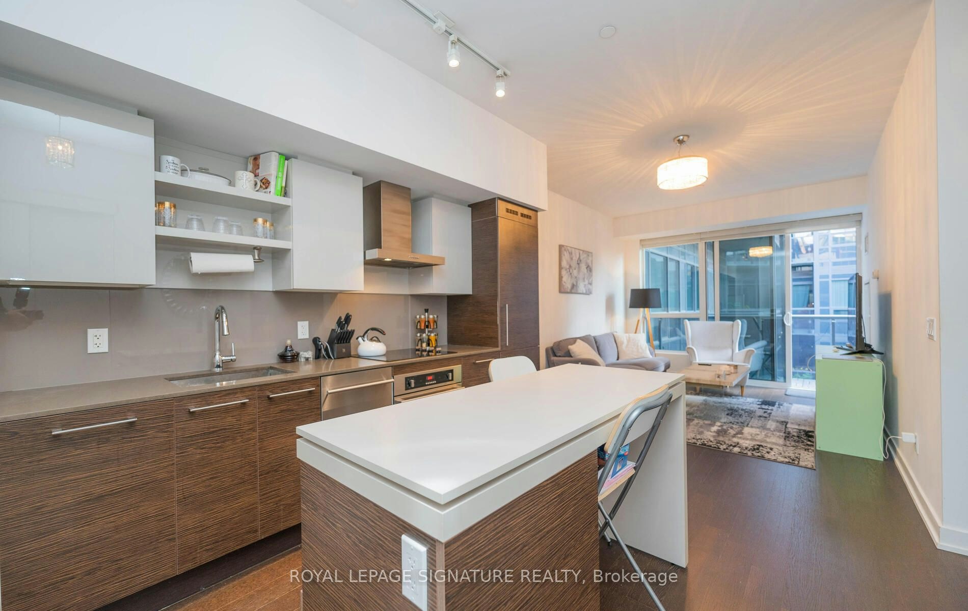 456-1030 King Street W, Toronto, ON, M6K 0B4 - 14