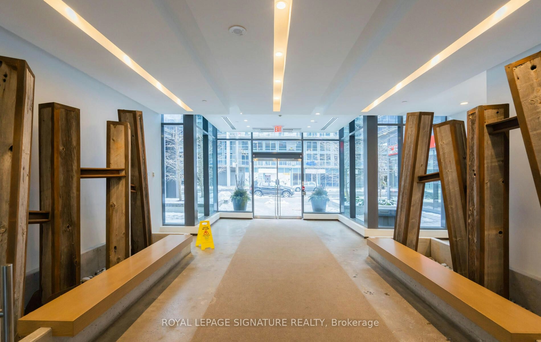 456-1030 King Street W, Toronto, ON, M6K 0B4 - 34