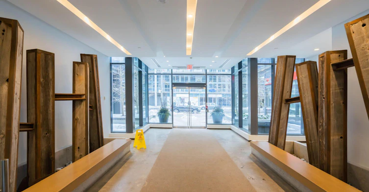 456-1030 King Street W, Toronto, ON, M6K 0B4 - 34
