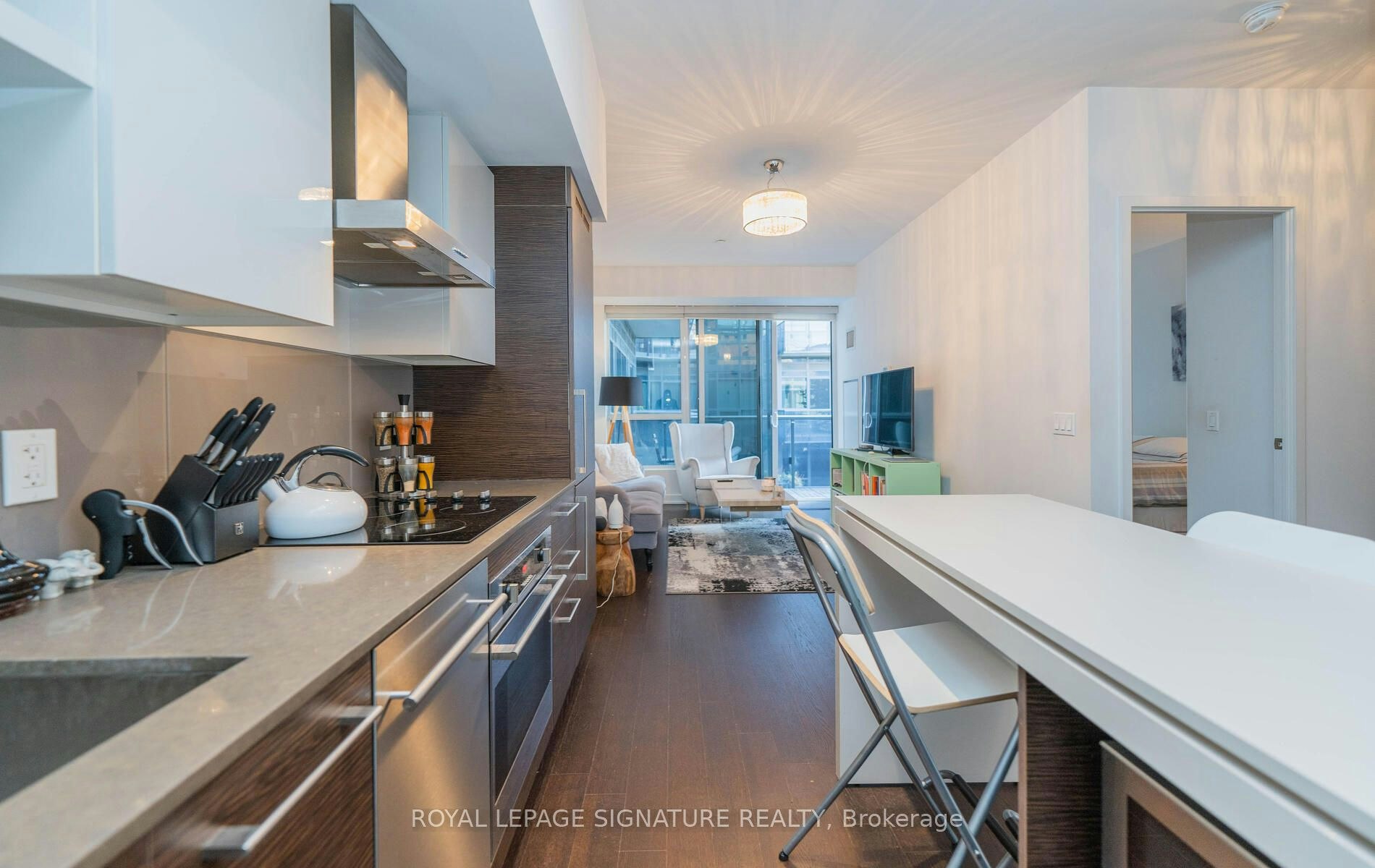 456-1030 King Street W, Toronto, ON, M6K 0B4 - 11