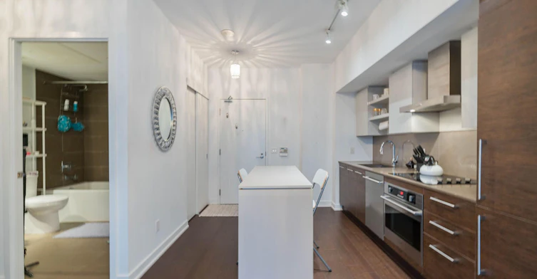456-1030 King Street W, Toronto, ON, M6K 0B4 - 5