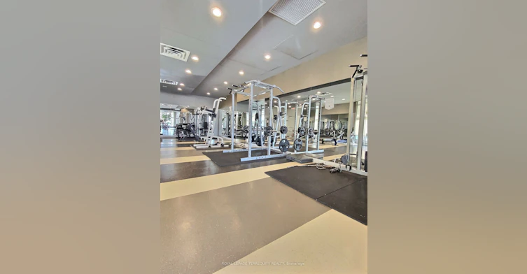 1812-230 Queens Quay W, Toronto, ON, M5J 2Y7 - 14