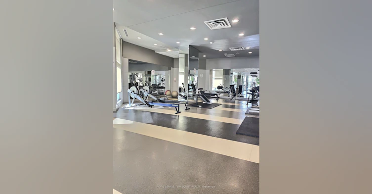 1812-230 Queens Quay W, Toronto, ON, M5J 2Y7 - 15