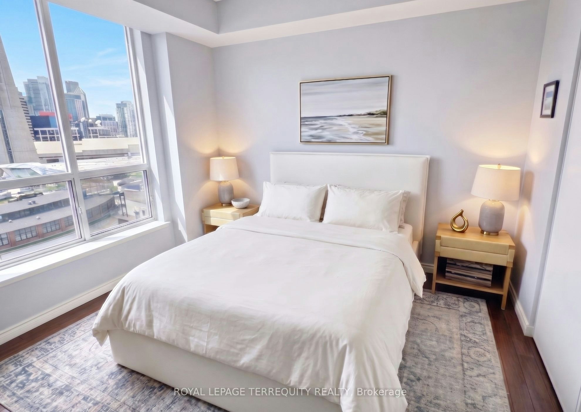 1812-230 Queens Quay W, Toronto, ON, M5J 2Y7 - 6