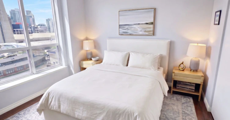 1812-230 Queens Quay W, Toronto, ON, M5J 2Y7 - 6