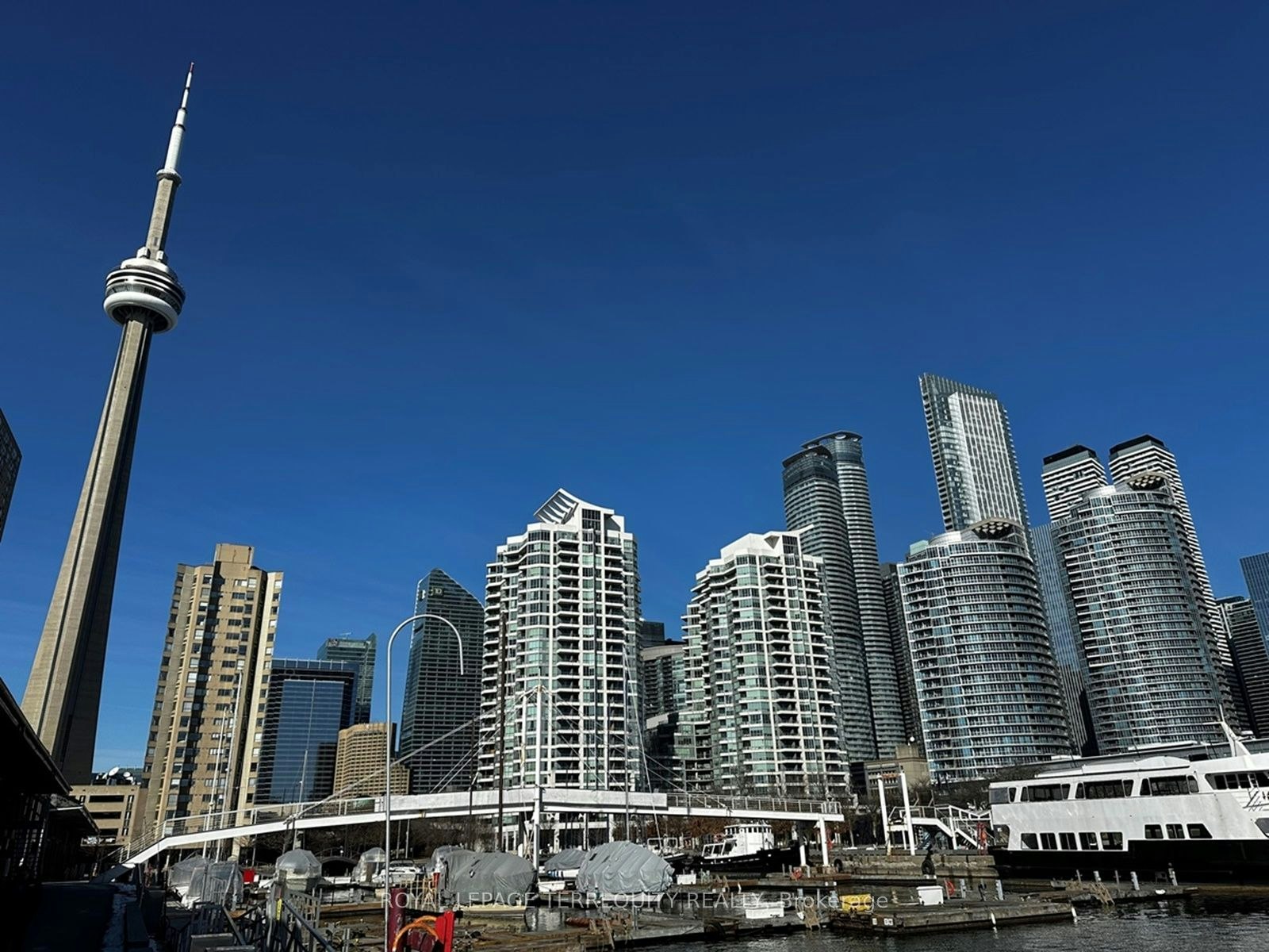 1812-230 Queens Quay W, Toronto, ON, M5J 2Y7 - 23