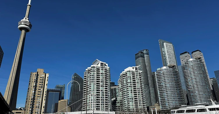 1812-230 Queens Quay W, Toronto, ON, M5J 2Y7 - 23