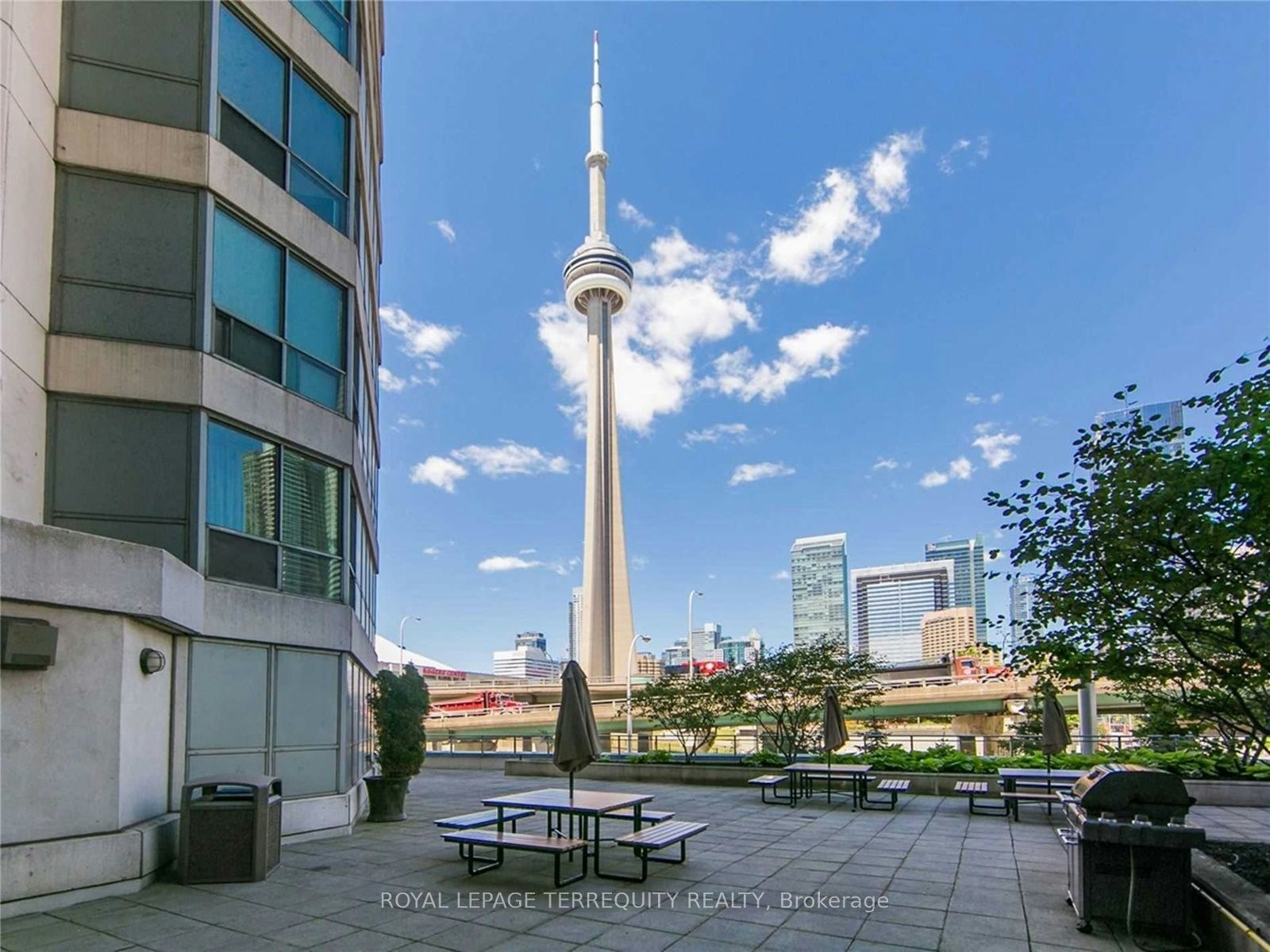1812-230 Queens Quay W, Toronto, ON, M5J 2Y7 - 18