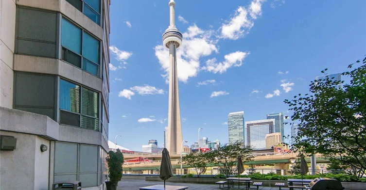 1812-230 Queens Quay W, Toronto, ON, M5J 2Y7 - 18