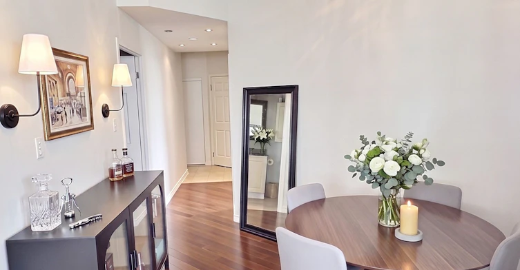 1812-230 Queens Quay W, Toronto, ON, M5J 2Y7 - 5