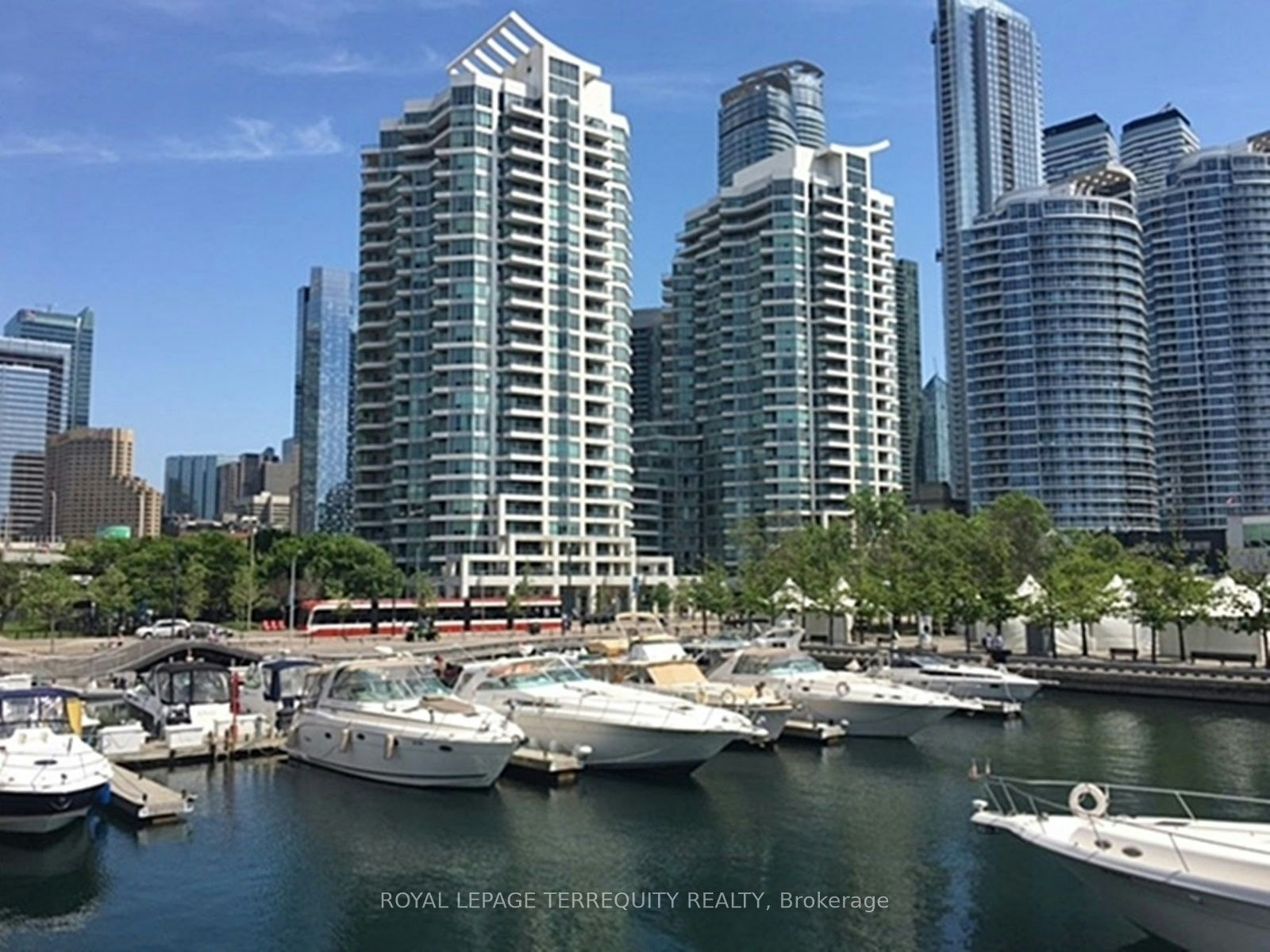 1812-230 Queens Quay W, Toronto, ON, M5J 2Y7 - 22