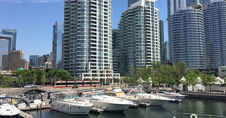 1812-230 Queens Quay W, Toronto, ON, M5J 2Y7 - 22
