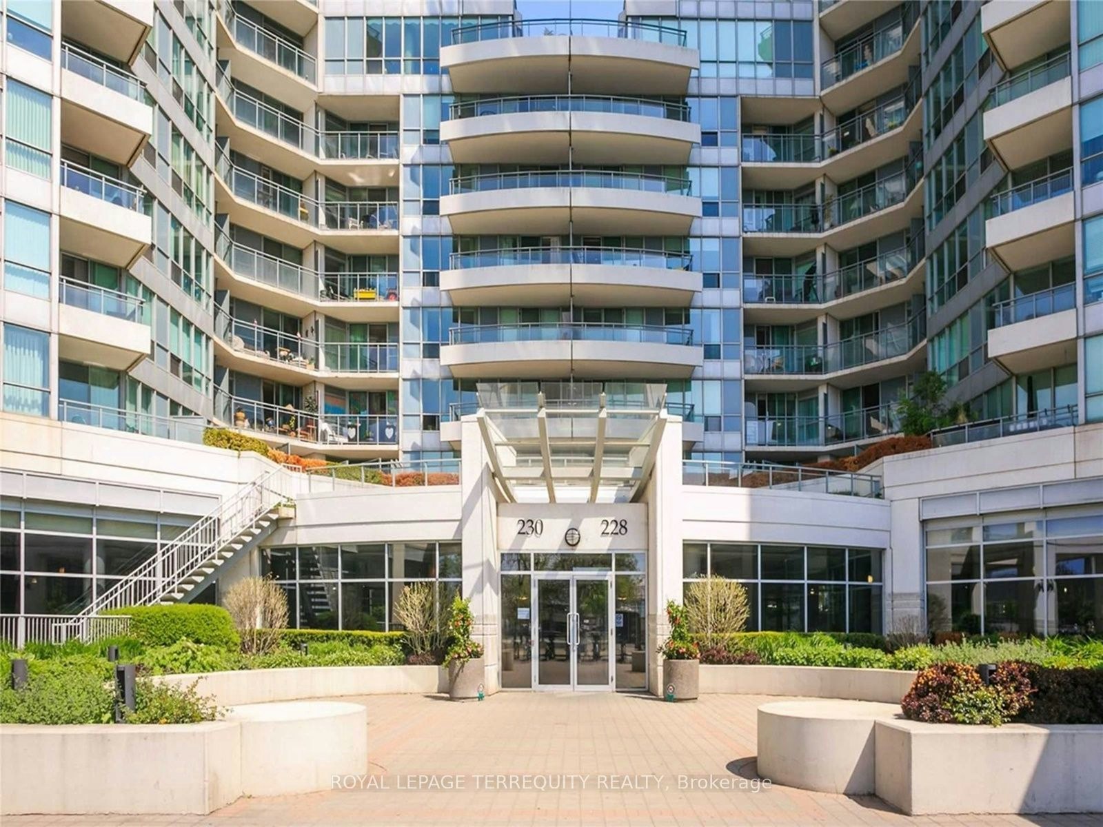 1812-230 Queens Quay W, Toronto, ON, M5J 2Y7 - 20